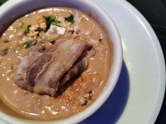 -额尔敦传统涮(公园西路店)