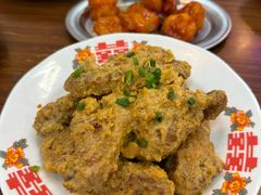 -谢记上海大排档(长寿路店)