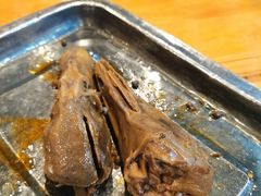 让鸭脑壳飞-让鸭脑壳飞(龙华店)