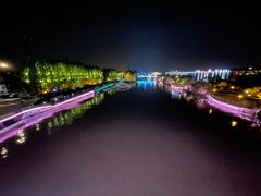 -湖州太湖旅游度假区-月亮广场