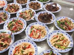 -豫掌柜饸饹面·烩面(秀沿路店)