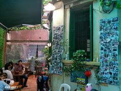 -老宅原住民沙茶面精品小吃(龙头路店)