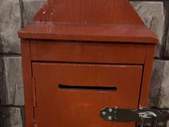 -逃脱反斗城沉浸剧情密室(北京路店)