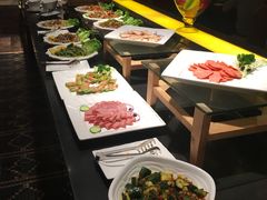 -华安国际大酒店-餐厅
