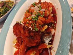 -钱记·乡野菜(紫荆花路店)