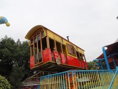 -广州长隆欢乐世界