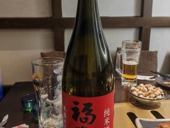 -本寻烧肉酒场(双井店)