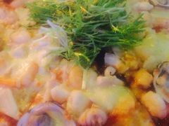 -Bamboo Bar & Grill Restaurant