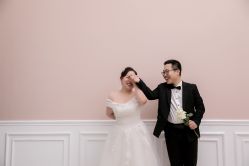 点击看大图 -情订奇缘婚纱摄影(和平路店)