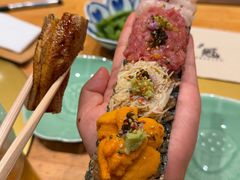 -鮨冠OMAKASE食べ放题(北京首店)