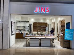 -JINS(北京金地广场店)
