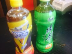 -东大桥小国抻面烧烤(长通路店)
