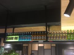 -刘全福吊炉烧烤王(东江路店)