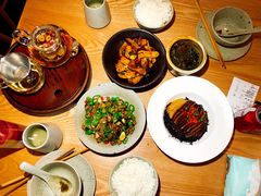 -湘拾(壹方北馆店)