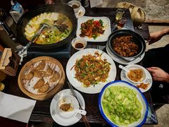 -董府·古宅餐厅