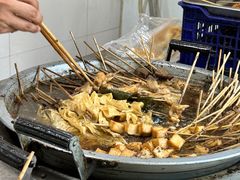 -马记大锅煮(总店)