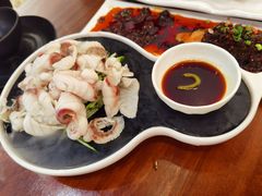 -庆合府重庆大排档(紫都城店)