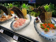 -梨花自助烤肉(乐宾店)