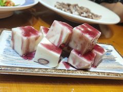 -南山小渔村•大连海鲜大连菜(七七街店)