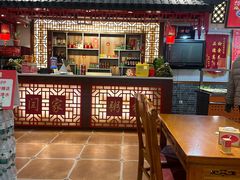 -闫家粥铺(东盛大街店)