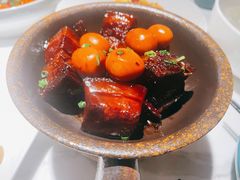 -荷塘秋月·本帮江浙菜(国权路店)