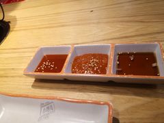 -北京小炮儿炙子烤肉·铜锅涮肉(南京弘阳广场店)