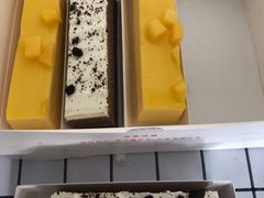 -壹点壹客·生日蛋糕(南山店)