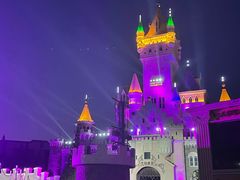 -青岛方特梦幻王国