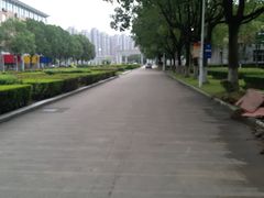 -浙江万里学院(钱湖校区)