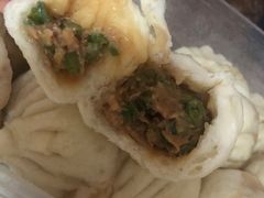 -张记包子铺(龙禧园店)