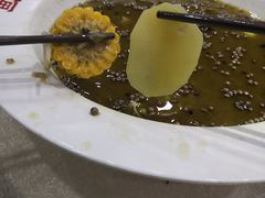 -上和臻品中国菜(花园街店)