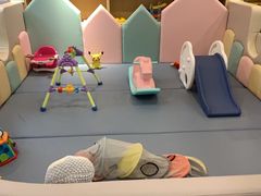 -Ours树朵家亲子餐厅(远策中心店)