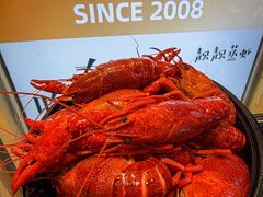 -靓靓蒸虾·头牌蒸虾(雪松路总店)