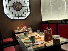 -锦府盐帮·侯宅(五棵松万达店)