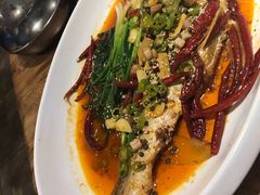 -大川先生·小龙虾·川菜(信义坊店)