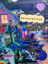 -菲菲羊乐园(临平银泰城店)