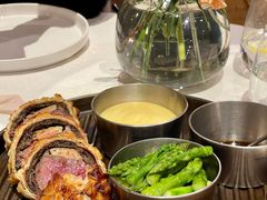 -Le Bistrot de Racine