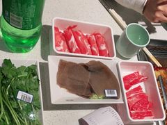 -野妹火锅(龙岗店)