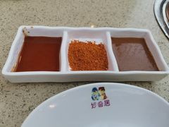 -妙香居韩国烤肉(容桂天佑城店)