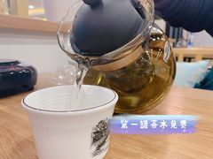 -老苏州大客堂·苏帮菜·松鼠桂鱼·苏州传统小吃(观前街人民商场店)