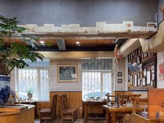 -老康火锅(黄河路总店)