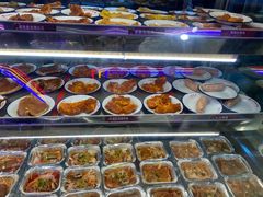 -小猪查理川式自助烤肉(大学城店)