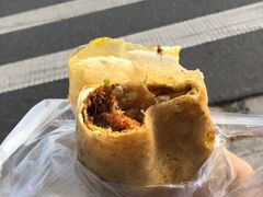 -复旦大学本部-食堂