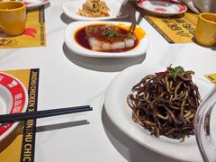 -金柱大盘鸡(新华南路店)
