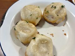 舒蔡记特色生煎-舒蔡记生煎菜饭(云南中路店)