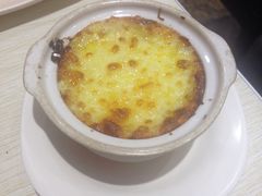 -蘑菇餐厅(马台街店)