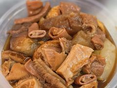 -韦记牛杂汤(清晖园店)