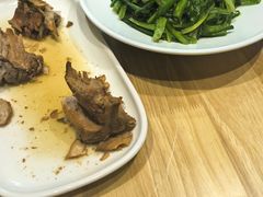 -伊喜饺子·烤鸭(五道口学院路店)