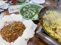 -上海小菜餐厅(理工大学店)