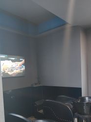 -不迫先生专业男士剪发